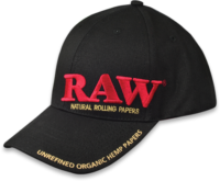 RAW Poker Hat