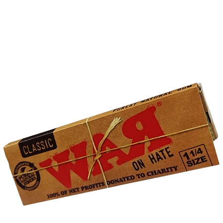 WAR Rolling Papers