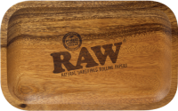 RAW Wood Tray