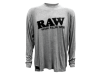 RAW-long-sleeve-t-grey-black-logo